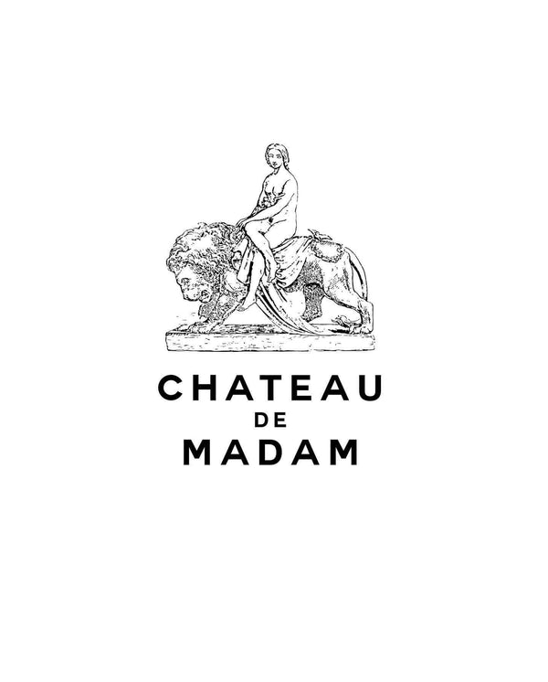 Chateau De Madam